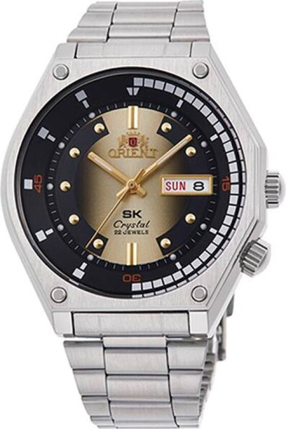 Orient Revival Super King Klokke RA-AA0B01G