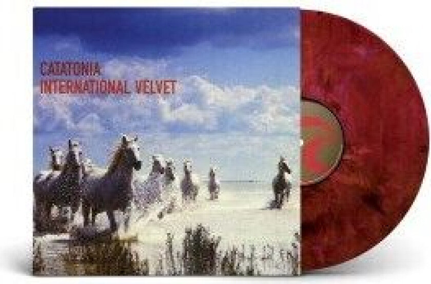 Catatonia - International Velvet (Ltd Indie Vinyl)