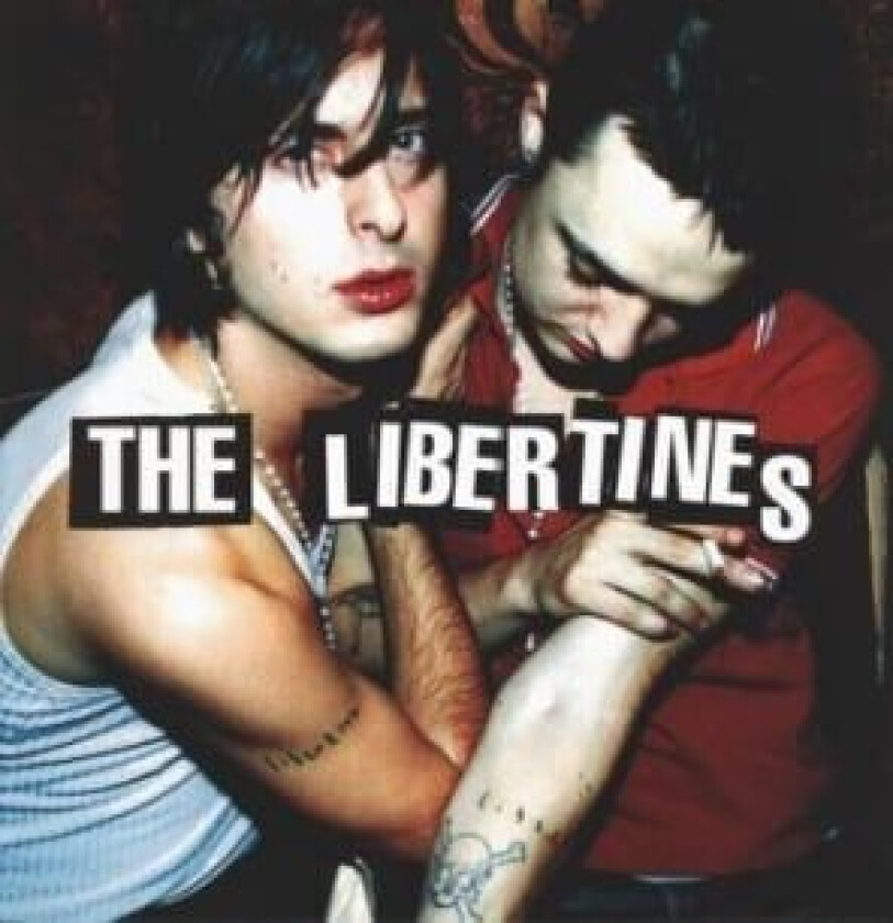 The Libertines - The Libertines (Reissue)