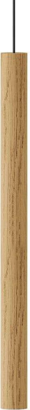 Chimes Tall lampe 44 cm Oak