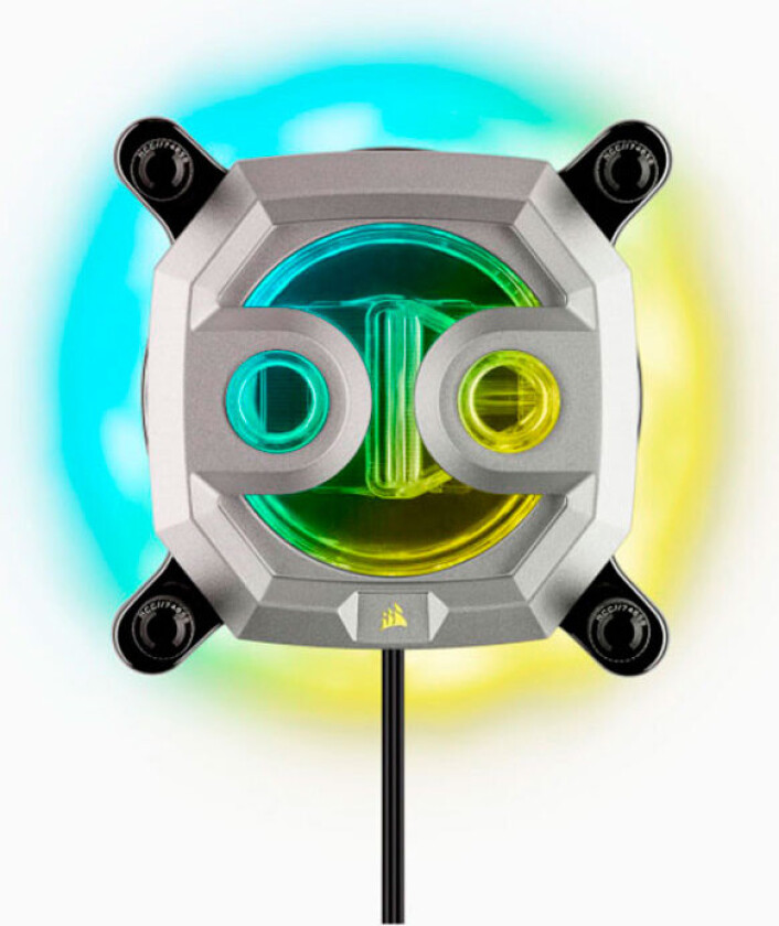 Hydro X Series XC9 RGB