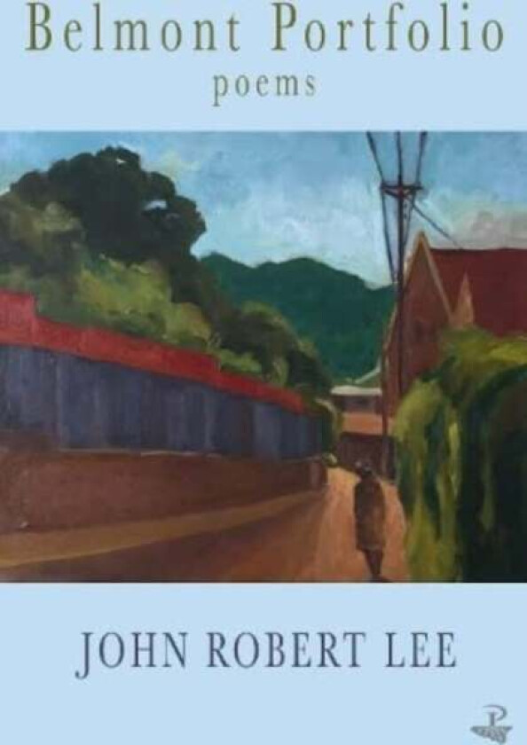 Belmont Portfolio Av John Robert Lee