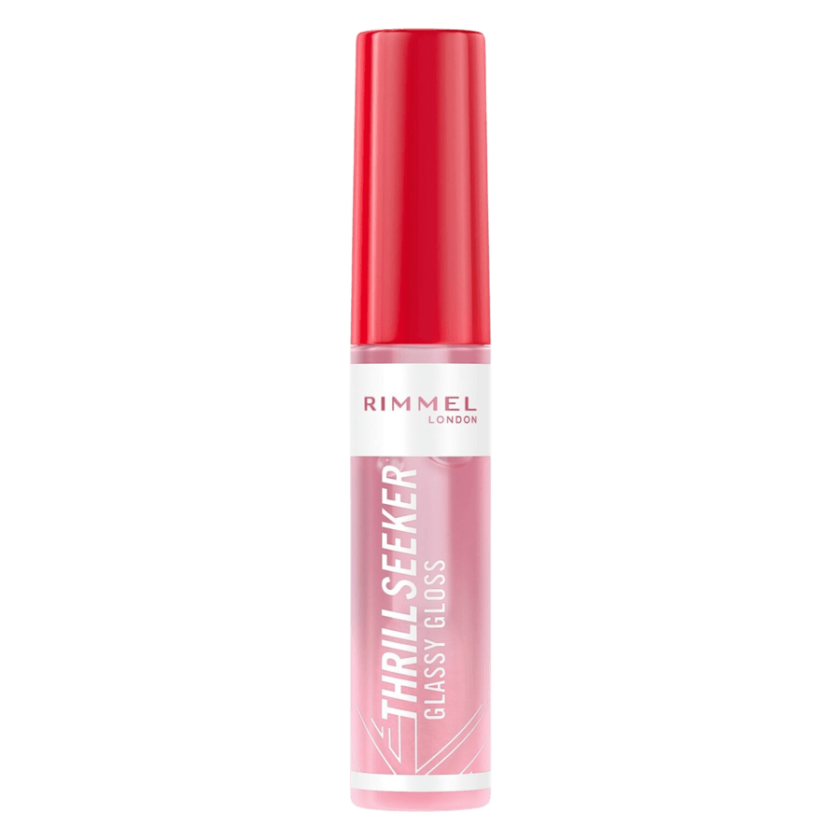 Thrill Seeker Glassy Gloss Coco Suga 10ml