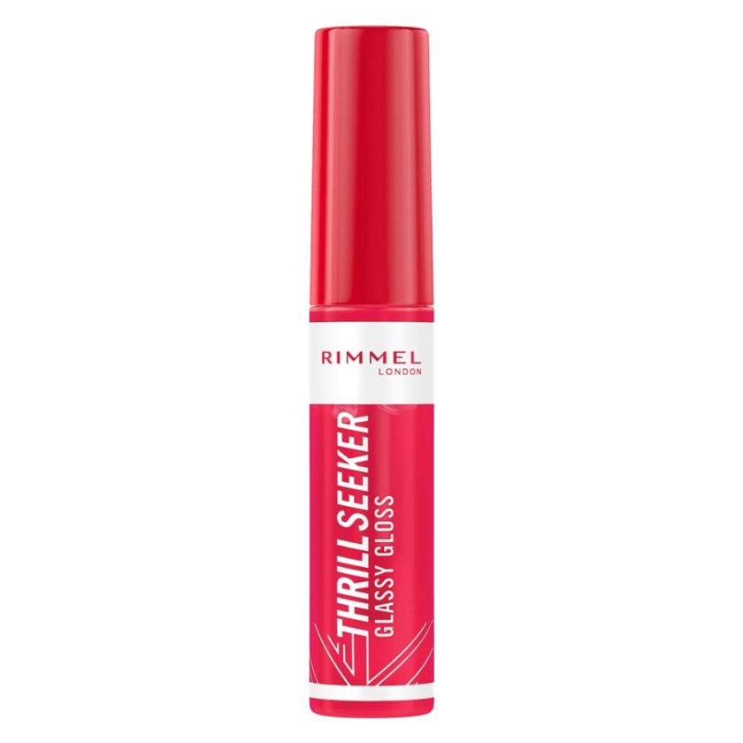 Thrill Seeker Glassy Gloss Berry Glace 10ml