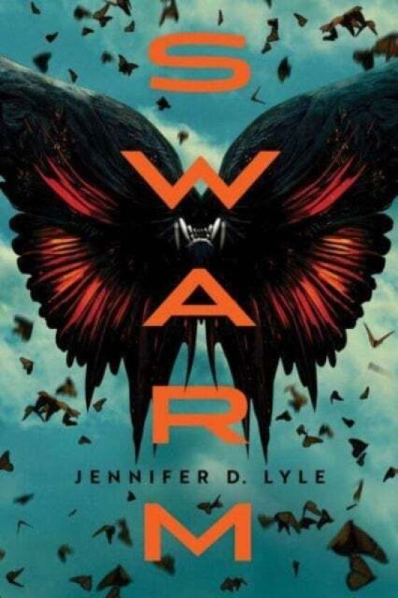 Swarm av Jennifer Lyle