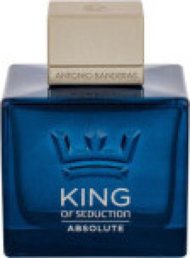 King Of Seduction Absolute Edt 100ml