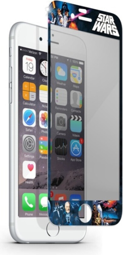 Classic Screen Protector for iPhone 6/7