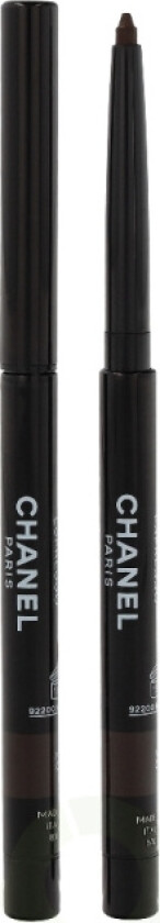 Stylo Yeux Waterproof Long-Lasting Eyeliner