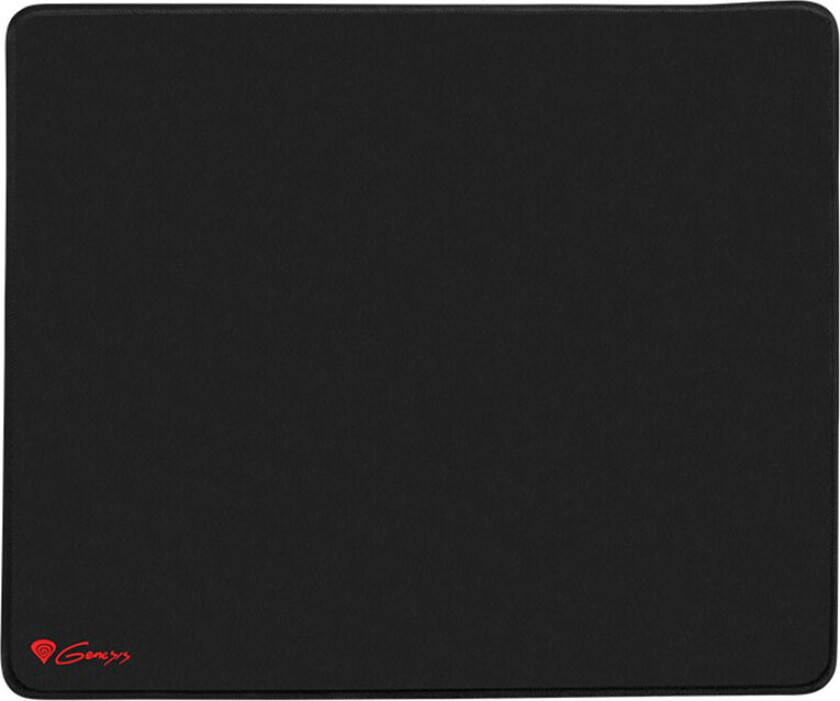 Genesis Carbon 500 L Mouse pad 400 x 2.5 x 330 mm