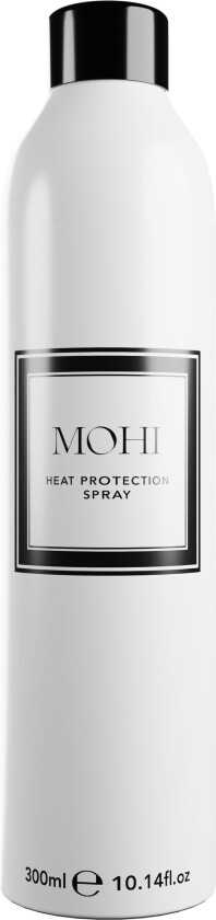 - Heat Protection Spray 300 ml