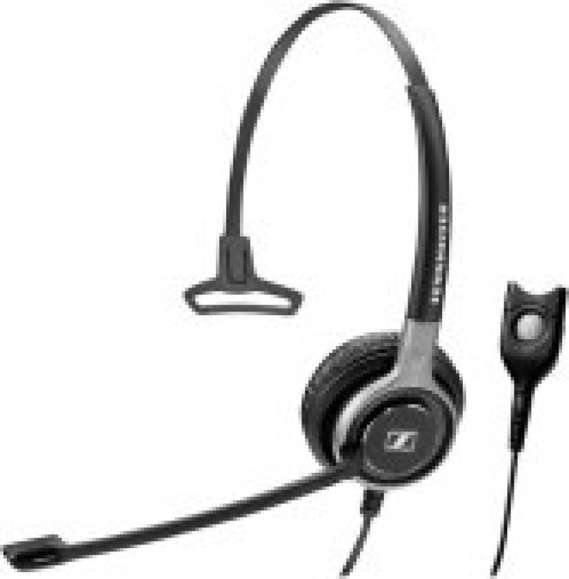 I SENNHEISER IMPACT SC 630