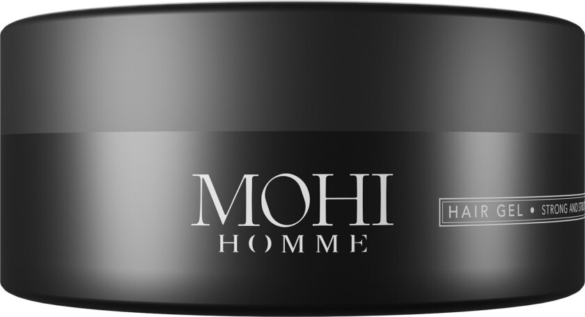 - Homme Hair Gel 250 ml
