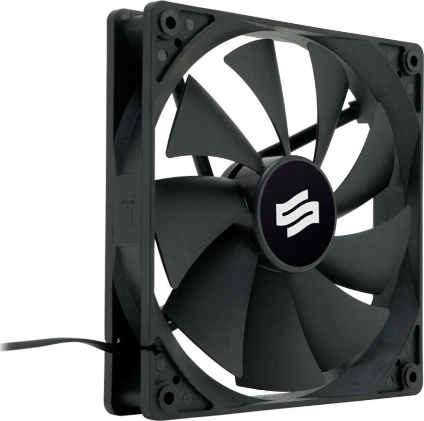 Mistral 140 - CPU Luftkjøler