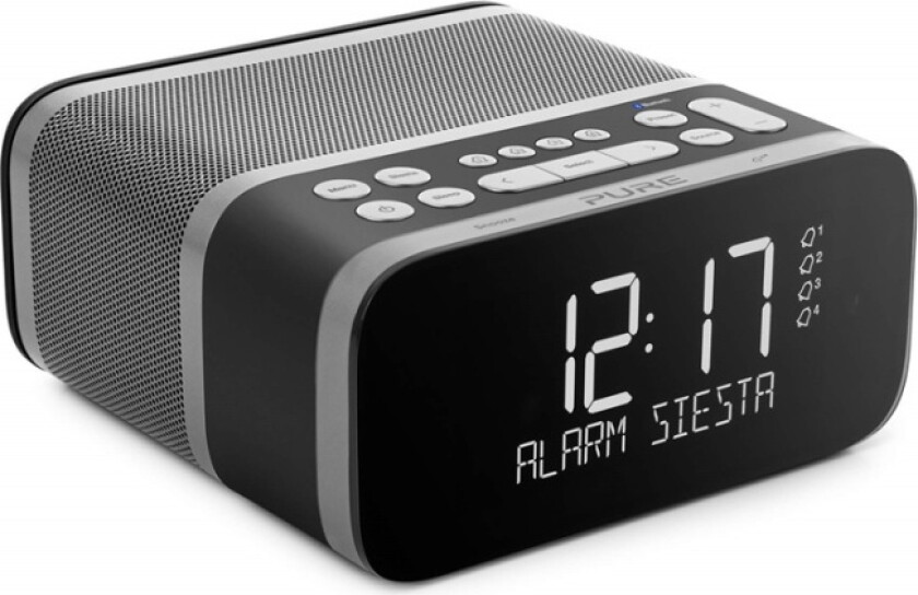 Siesta S6 - DAB/DAB+/FM