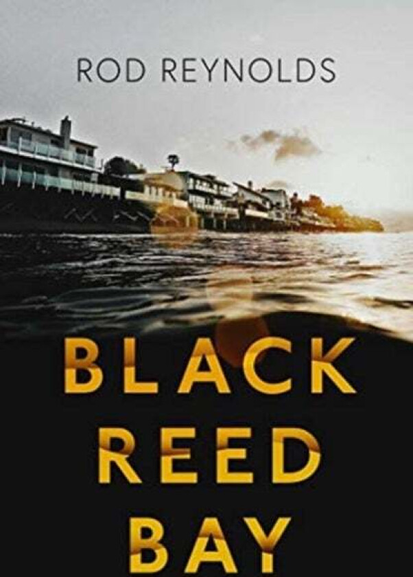 Black Reed Bay av Rod Reynolds