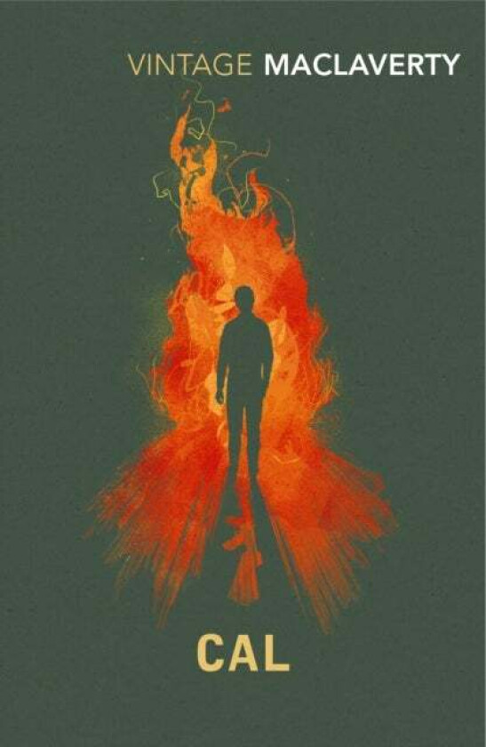 Cal av Bernard Maclaverty