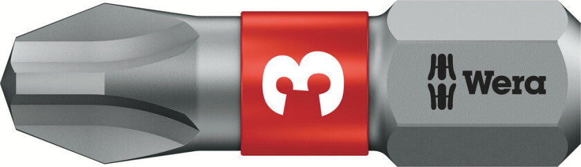 851/1 BTZ bits. PH 3 x 25 mm