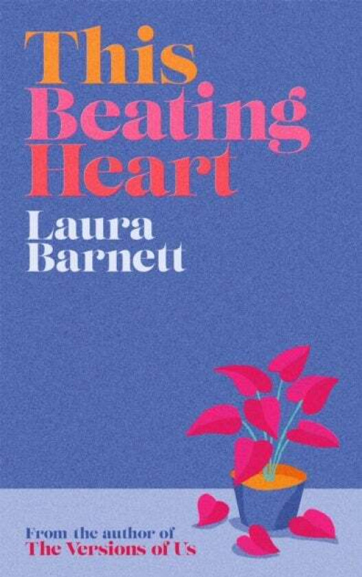 This Beating Heart av Laura Barnett