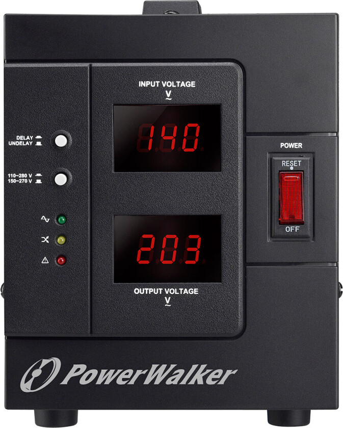 Avr 2000/siv