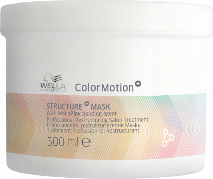 ColorMotion+ Structure Mask (500 ml)