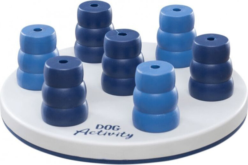 Trixie Solitaire Aktivitetsleke