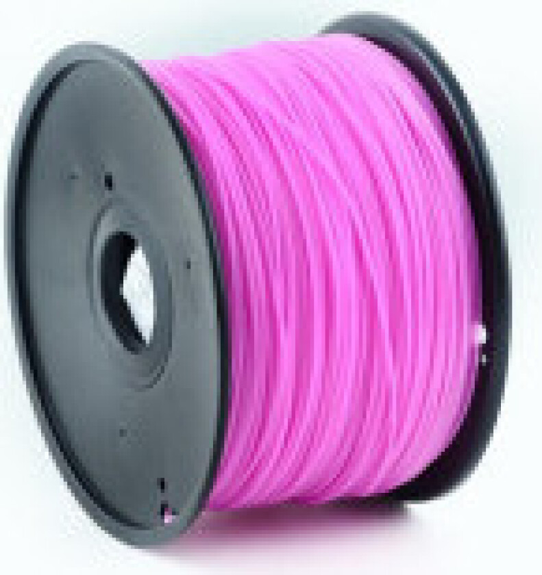 Gembird3 Filament HIPS Orchid 3 mm 1 kg 3DP-HIPS3-01-OR