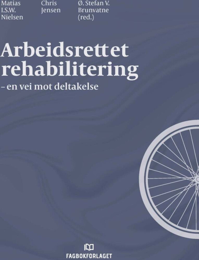 Arbeidsrettet rehabilitering