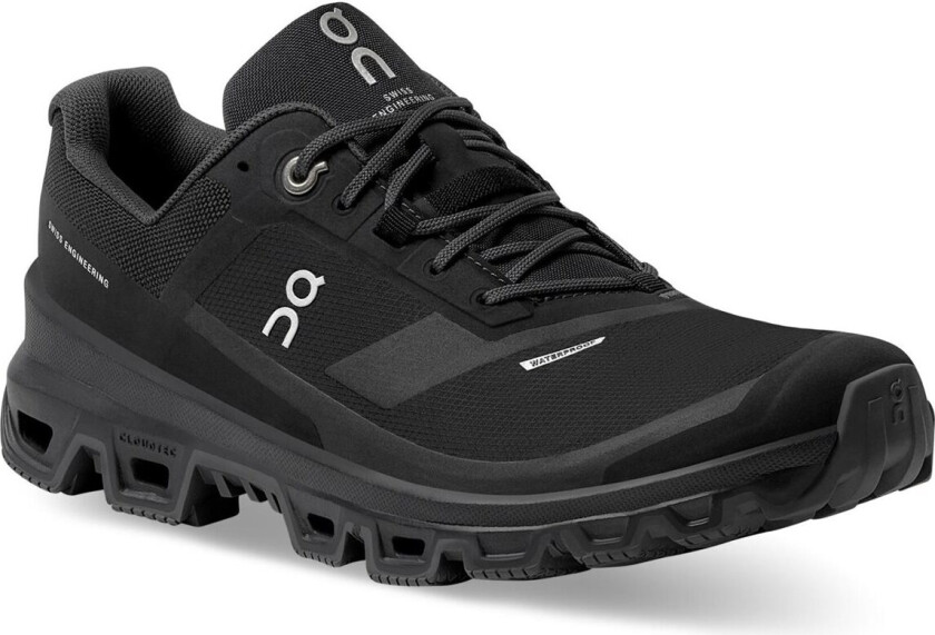 Cloudventure Waterproof Shoes Women