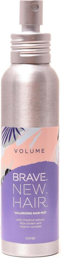 Volume hair mist 100 ml