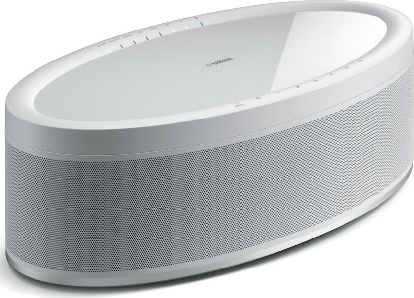 Musiccast 50 White
