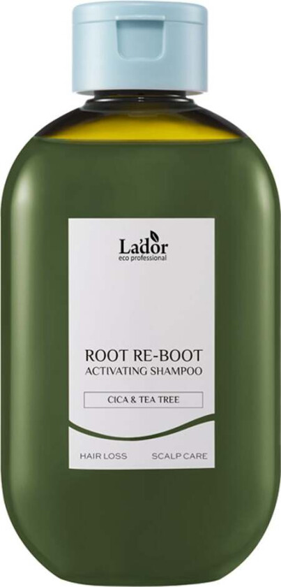 Root Re-Boot Activating Shampoo 300 ml