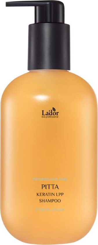Keratin Lpp Shampoo (Pitta) 350 ml