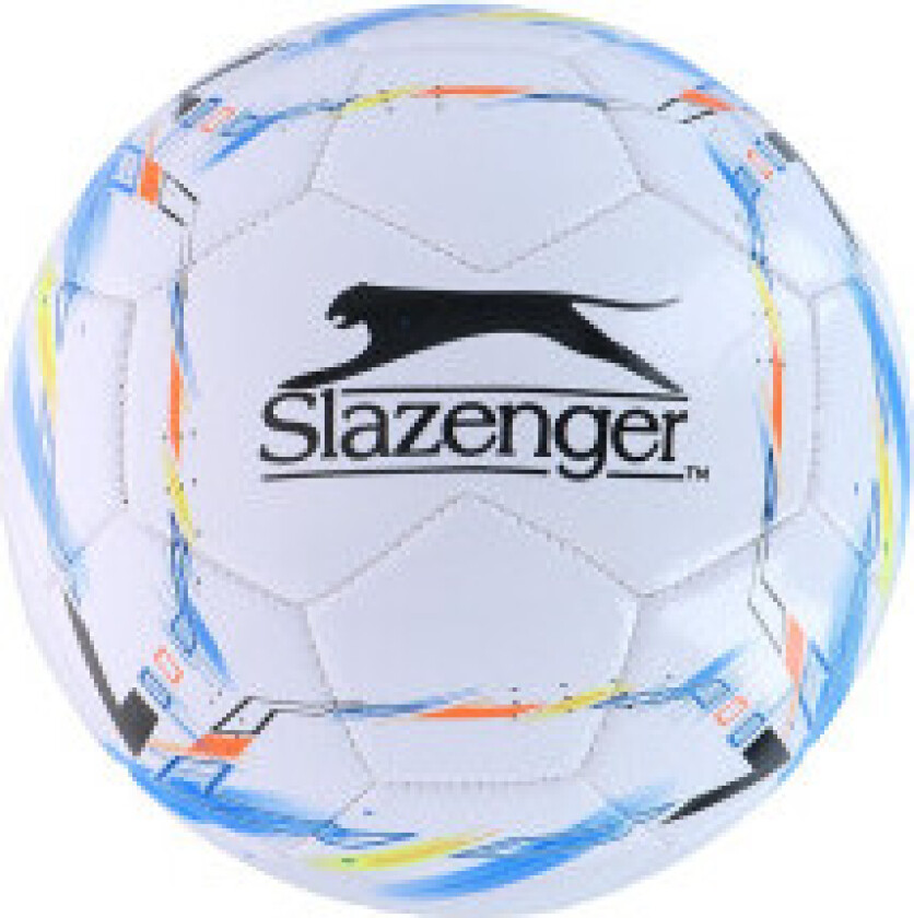 Slazenger - Fotball r. 5