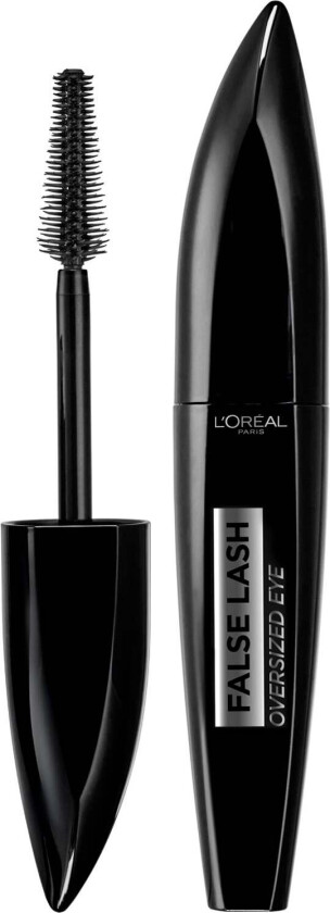 False Lash Oversized Mascara Black - 8,9 ml