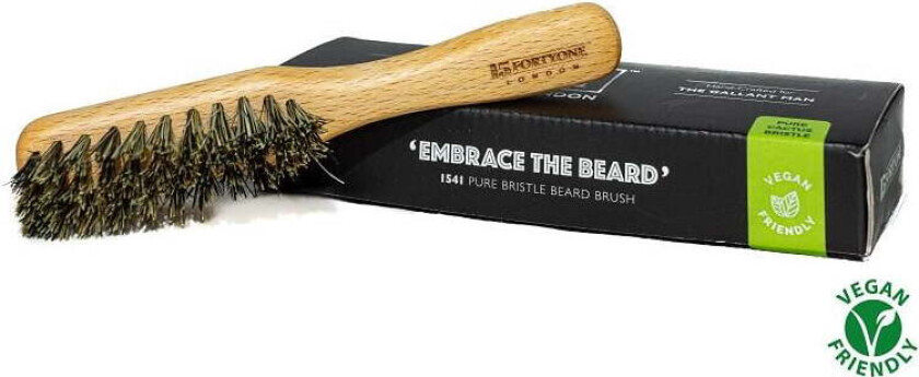 Vegan Brush With Handle