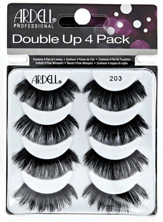 Bilde av Double Up 4 Pack 203