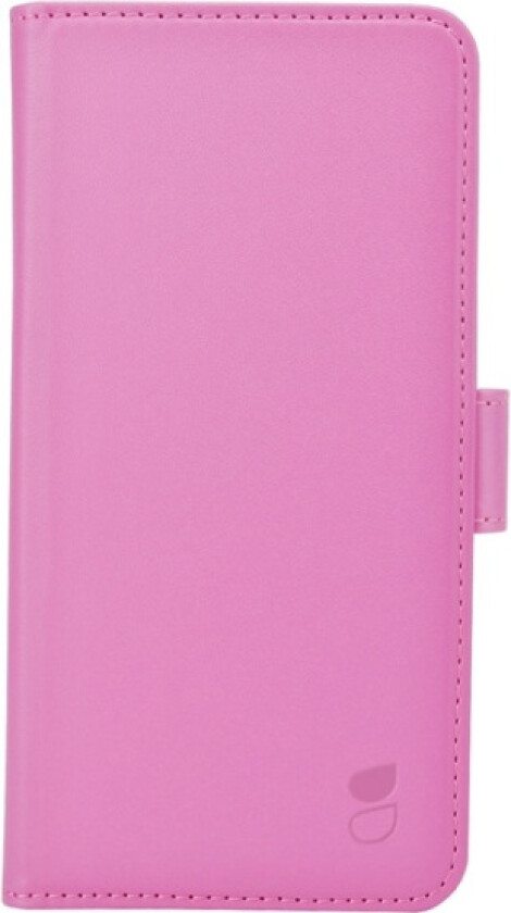 Wallet Case Pink - iPhone XS Max