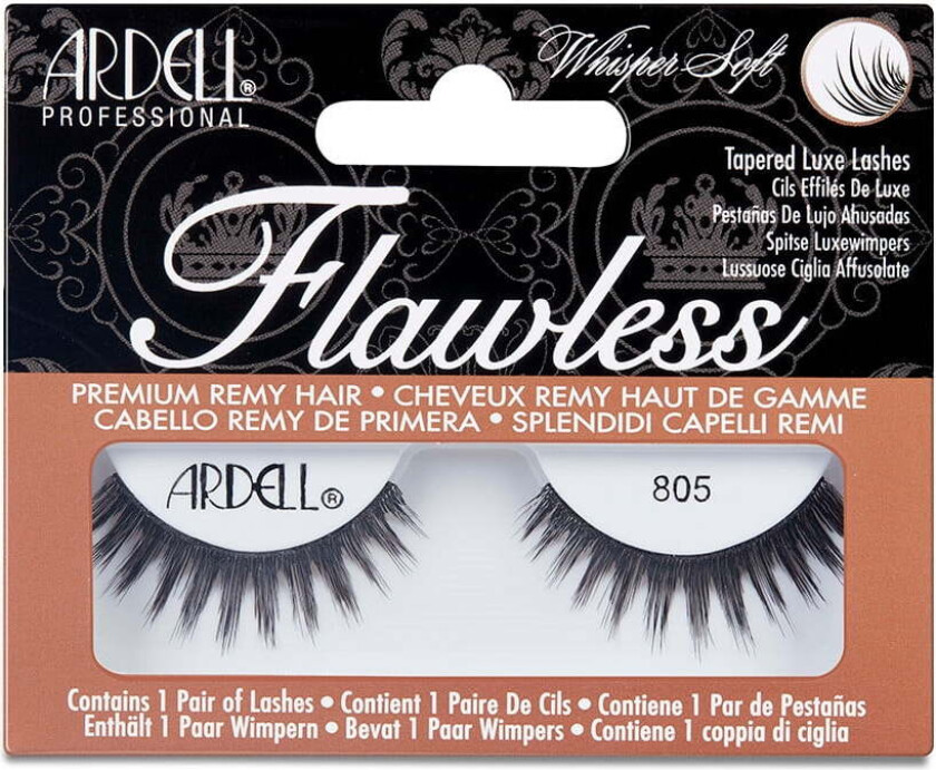 Flawless Lashes 805