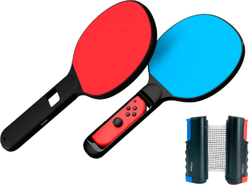 TIP-TOP Table Tennis Kit - Table tennis controller - Nintendo Switch