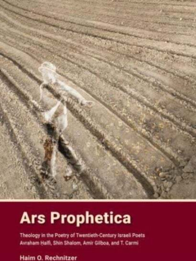 Ars Prophetica Av Haim Rechnitzer