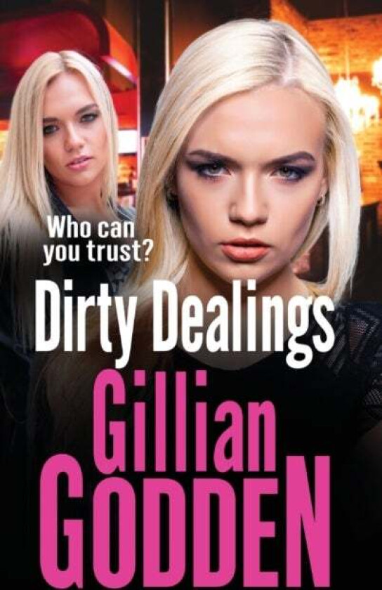 Dirty Dealings Av Gillian Godden