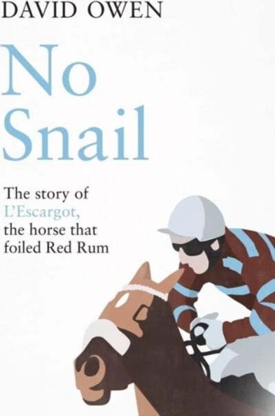 No Snail Av David Owen