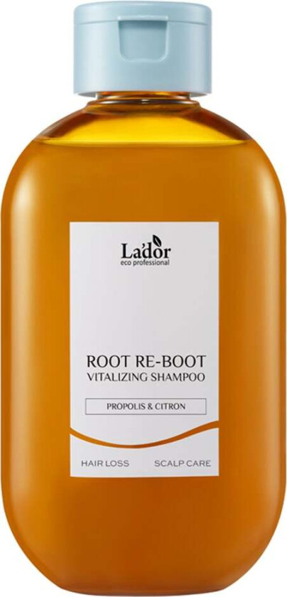 Root Re-Boot Vitalizing Shampoo 300 ml