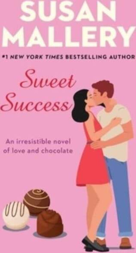 Sweet Success Av Susan Mallery