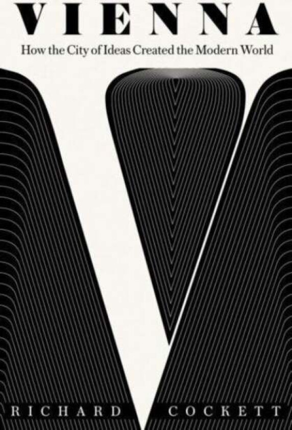 Vienna av Richard Cockett