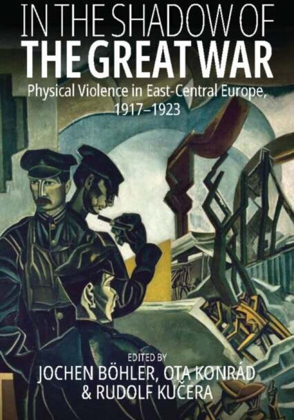 In The Shadow Of The Great War