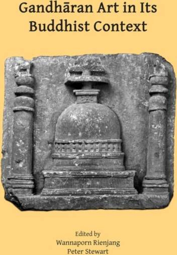 Gandharan Art In Its Buddhist Context