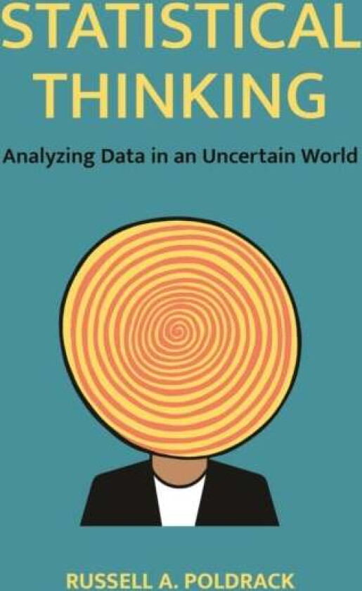 Statistical Thinking av Russell Poldrack
