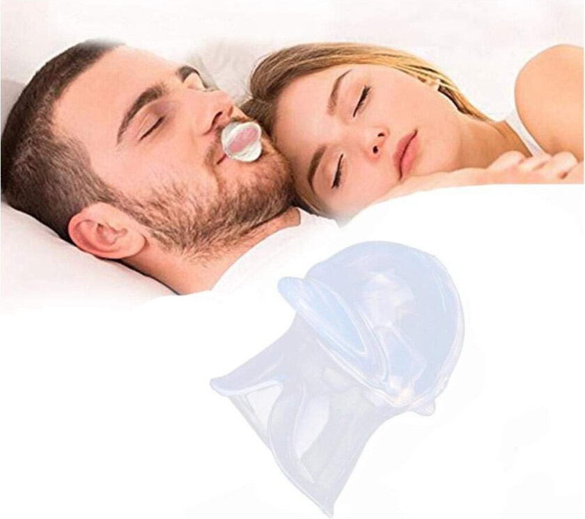 Bilde av Snorkeskinne