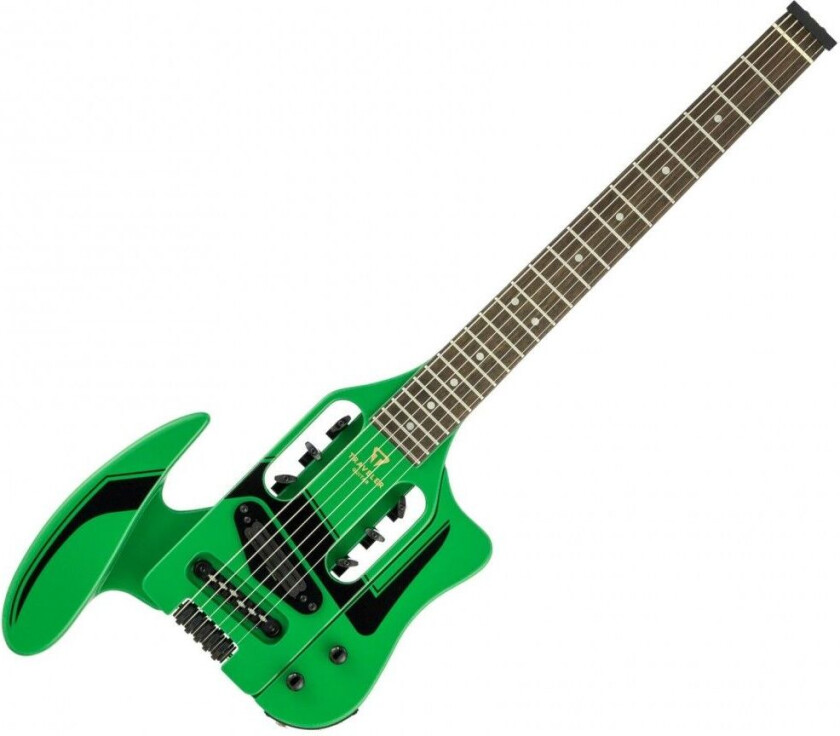 Speedster Deluxe Carrera Gray